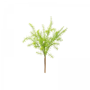 Fougère artificielle aux algues